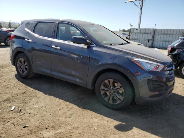 Vin: 5xyzt3lb0fg260429, lot: 62952215, hyundai santa fe 20154