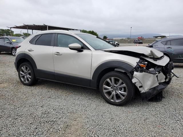Vin: 3mvdmbcm1pm562348, lot: 59383805, mazda cx30 preferred 20234