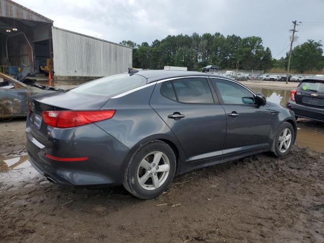Vin: knagm4a74f5631879, lot: 60526405, kia optima lx 20153