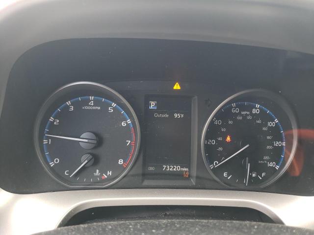 2017 TOYOTA RAV4 XLE - JTMRFREV1HD200811