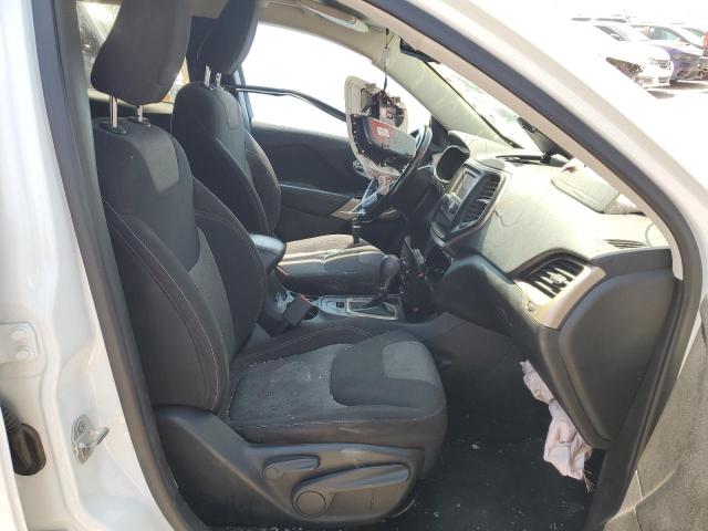 2017 JEEP CHEROKEE S 1C4PJLAB2HW573567