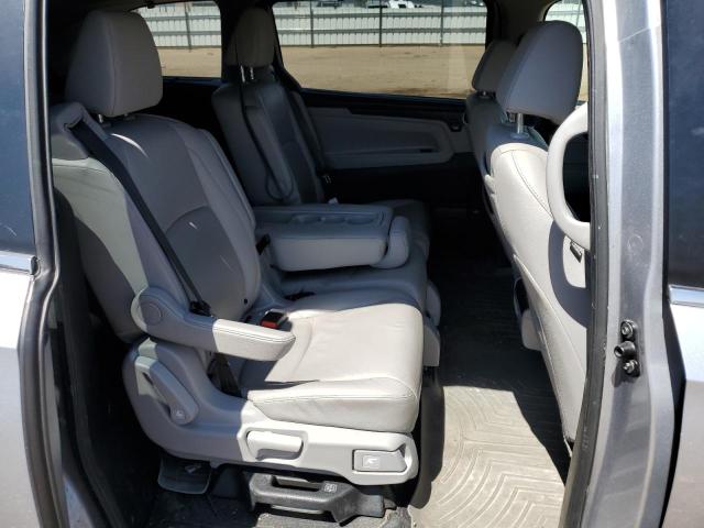 2019 HONDA ODYSSEY TO 5FNRL6H8XKB078107