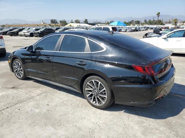 2023 HYUNDAI SONATA LIM KMHL34J26PA273892