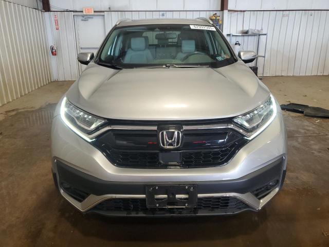 2021 HONDA CR-V TOURI - 5J6RW2H95ML022126