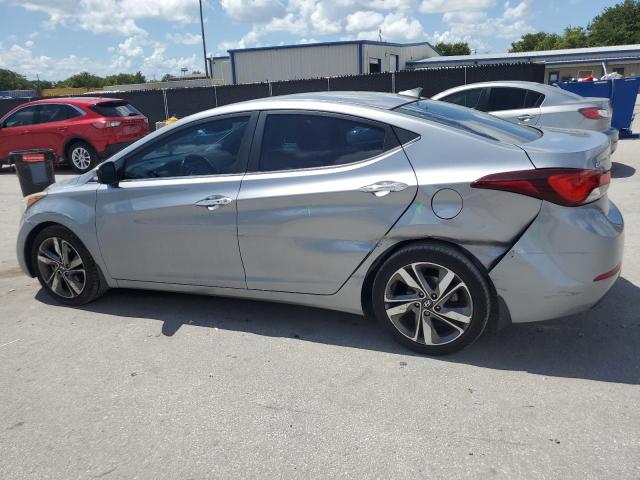 Vin: 5npdh4ae7gh688846, lot: 60506695, hyundai elantra se 20162