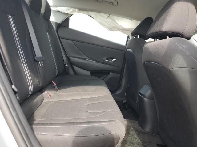 2022 HYUNDAI ELANTRA SE - KMHLS4AG3NU367626