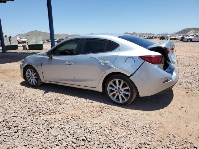 2017 MAZDA 3 TOURING 3MZBN1V70HM115290
