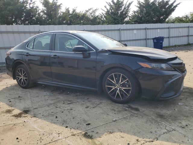 2023 TOYOTA CAMRY SE N 4T1G11AK6PU814590