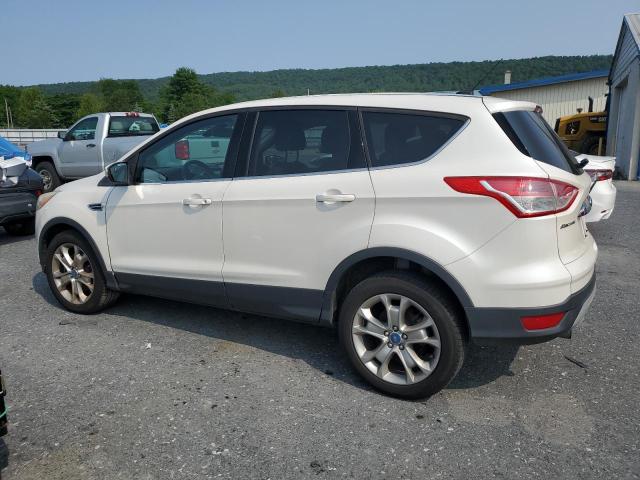 Vin: 1fmcu9hx9dub59424, lot: 60663625, ford escape sel 20132