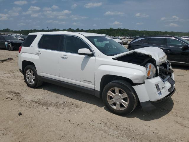 Vin: 2gkalmek0d6303794, lot: 59415515, gmc terrain sle 20134