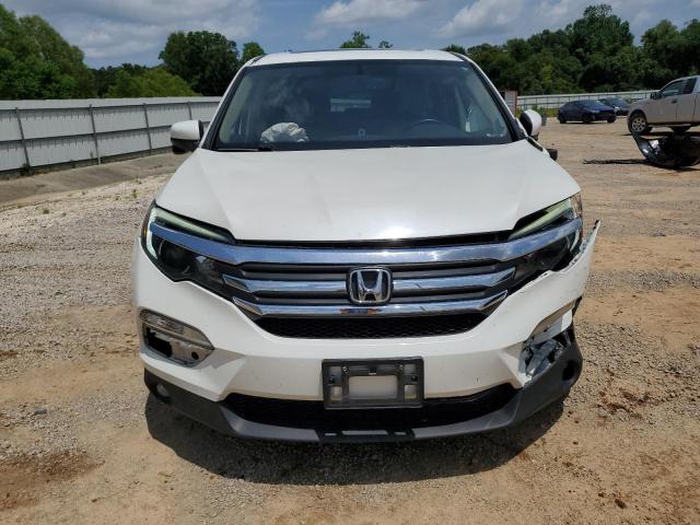 2016 HONDA PILOT EXLN 5FNYF6H71GB078529