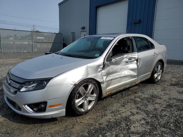 Vin: 3fahp0dc5br313816, lot: 58983725, ford fusion sport 2011 img_1