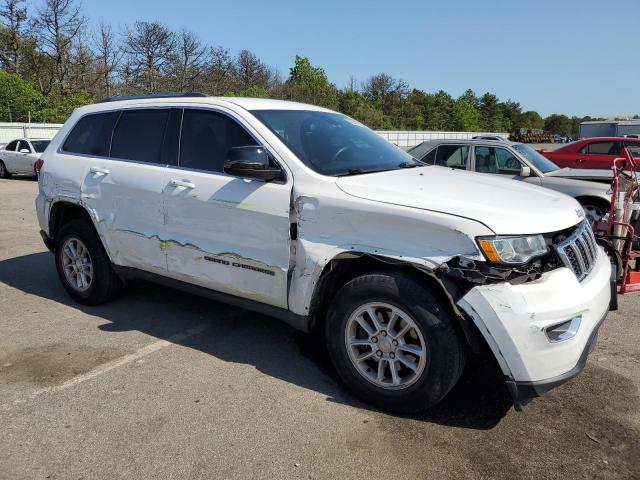 Vin: 1c4rjfag2lc121005, lot: 58804915, jeep grand cher laredo 20204