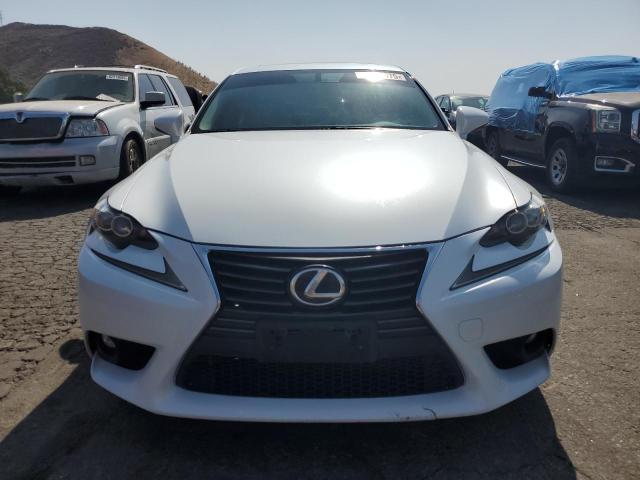 2015 LEXUS IS 250 - JTHBF1D2XF5047703