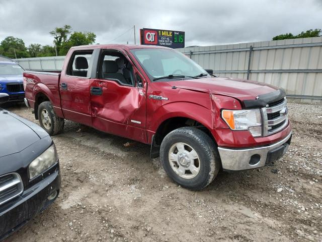 Vin: 1ftfw1etxdfc00002, lot: 60233225, ford f-150 supercrew 20134