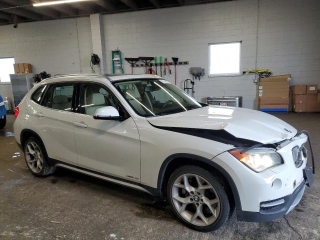 Vin: wbavm5c51evv92157, lot: 61740675, bmw x1 xdrive35i 20144