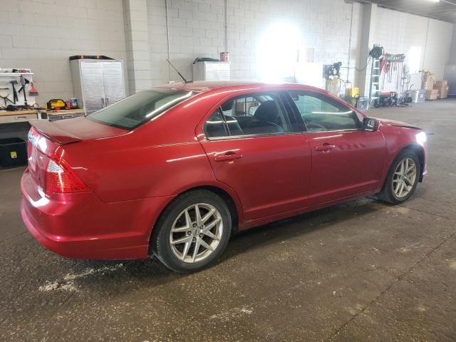 Vin: 3fahp0jg3br188807, lot: 62682125, ford fusion sel 20113