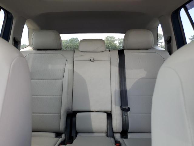 2019 VOLKSWAGEN TIGUAN SE 3VV2B7AX0KM052866