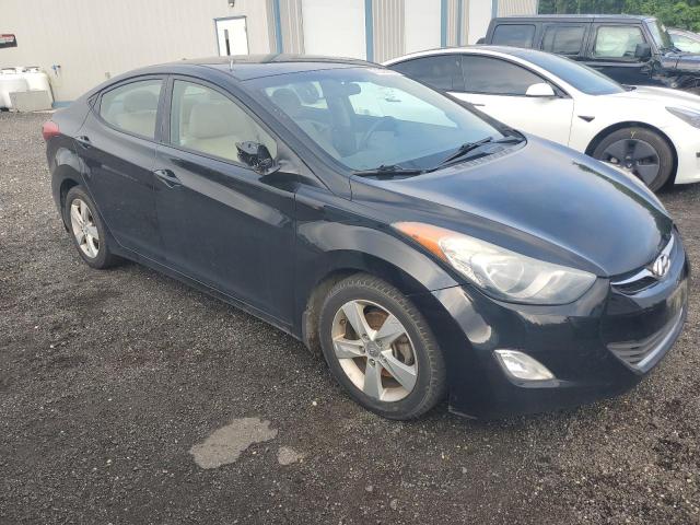 Vin: 5npdh4ae9dh338730, lot: 61090885, hyundai elantra gls 20134