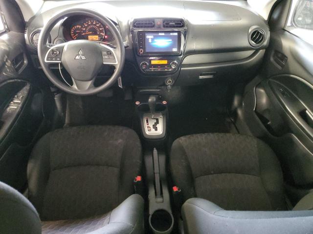 2024 MITSUBISHI MIRAGE ES ML32AUHJ6RH029787
