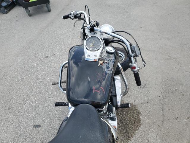 2006 HONDA VT750 C JH2RC50046M203770