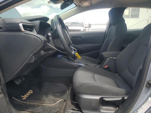 2022 TOYOTA COROLLA LE - 5YFEPMAE1NP310495