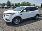 2017 FORD ESCAPE SE - 1FMCU9GD5HUD12877