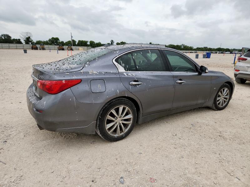Vin: jn1bv7ar2fm403059, lot: 60318625, infiniti q50 base 20153