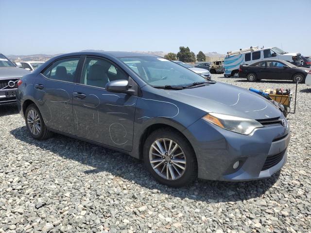 Vin: 5yfburhe3ep011198, lot: 61271545, toyota corolla l 20144