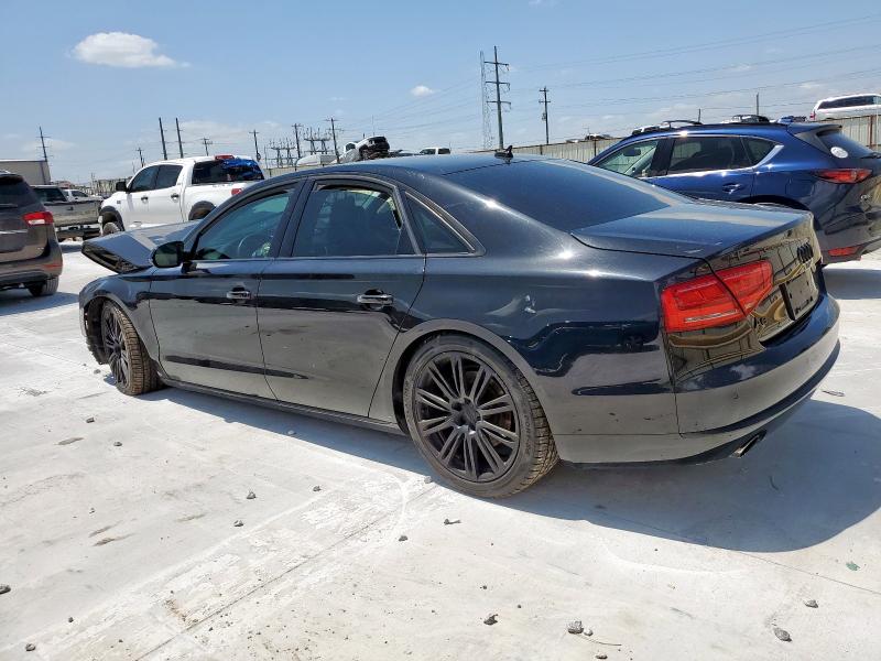 Vin: wauagafd7dn015052, lot: 60095565, audi a8 quattro 20132