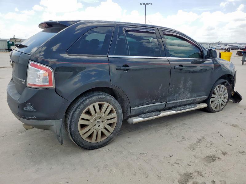 Vin: 2fmdk4kc5abb28515, lot: 61485705, ford edge limited 20103