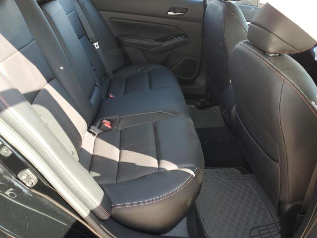 2024 NISSAN ALTIMA SR - 1N4BL4CV8RN346561