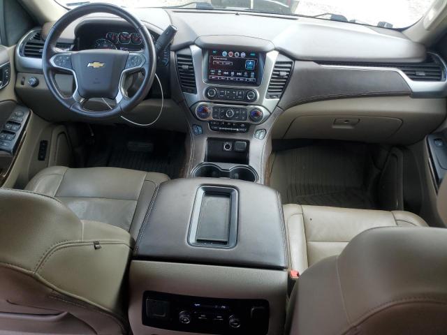 2018 CHEVROLET SUBURBAN C 1GNSCHKC7JR240351