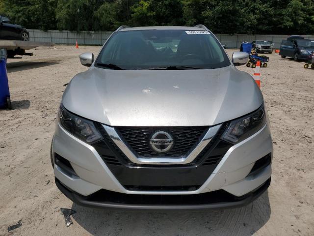 2022 NISSAN ROGUE SPOR - JN1BJ1BV2NW348541