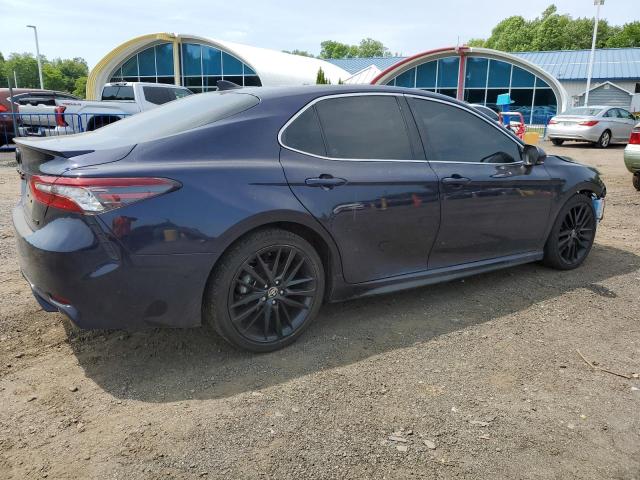 Vin: 4t1kz1ak7mu052417, lot: 58773285, toyota camry trd 20213