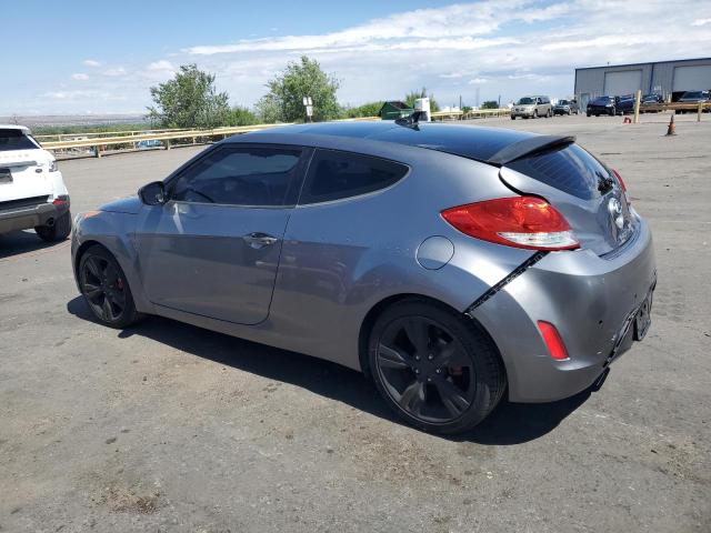 Vin: kmhtc6ad4cu078248, lot: 59524465, hyundai veloster 20122