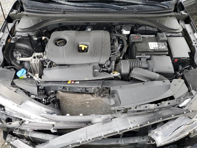 2020 HYUNDAI ELANTRA SE - KMHD84LF8LU922543