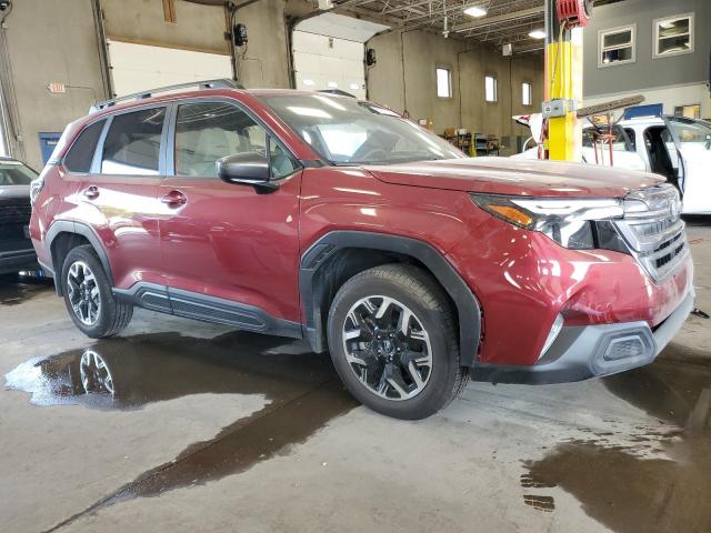 2025 SUBARU FORESTER P JF2SLDDCXSH452572
