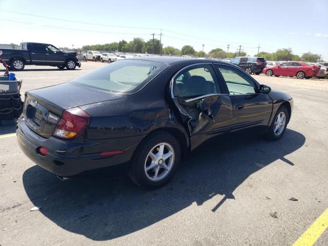 OLDSMOBILE AURORA 2002 black  gas 1G3GR64H224121745 photo #4