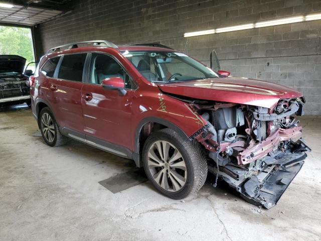 2019 SUBARU ASCENT LIM - 4S4WMALD6K3409345