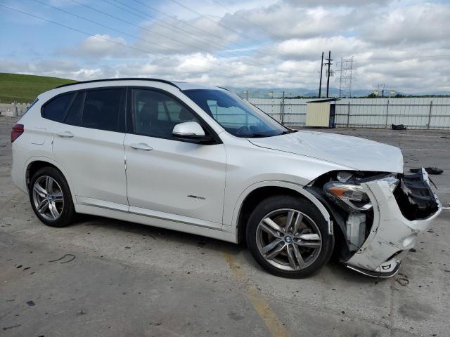 Vin: wbxht3c37g5e51365, lot: 60073585, bmw x1 xdrive28i 20164