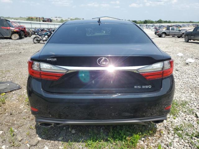 2017 LEXUS ES 350 58ABK1GG1HU041564