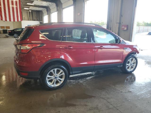 2018 FORD ESCAPE SEL 1FMCU9HD8JUA97788