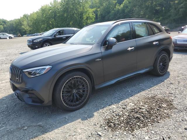 2024 MERCEDES-BENZ GLC 43 4MA W1NKM8HB0RF182139
