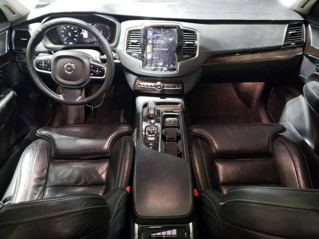 2017 VOLVO XC90 T8 - YV4BC0PL9H1122729
