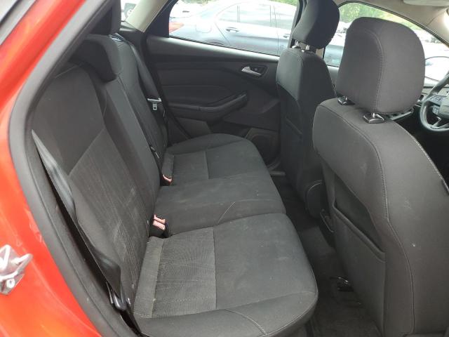 2016 FORD FOCUS SE 1FADP3K2XGL286418