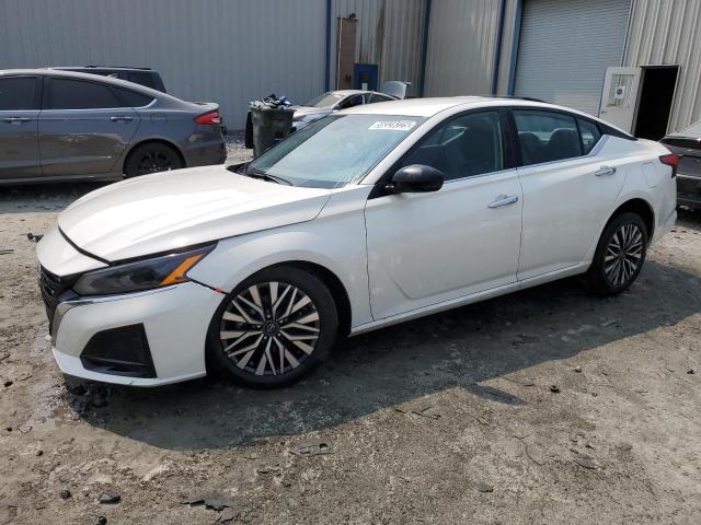 Vin: 1n4bl4dv7sn317864, lot: 59328225, nissan altima sv 2025 img_1