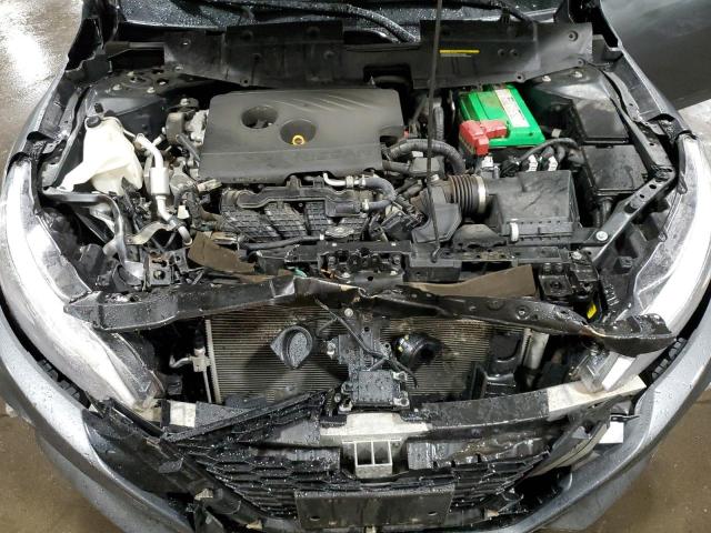 2019 NISSAN ALTIMA SR - 1N4BL4CV8KC100966