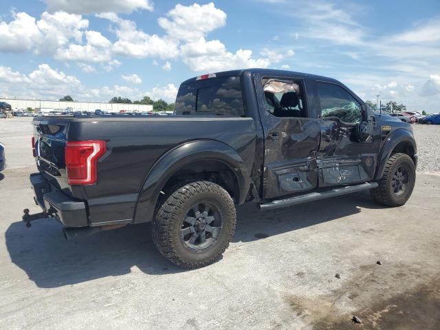 2015 FORD F150 SUPER - 1FTEW1EF3FKE67143