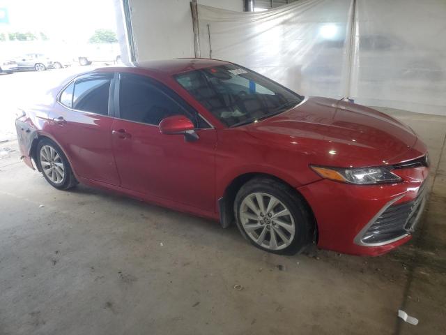 2023 TOYOTA CAMRY LE - 4T1C11AK4PU122116